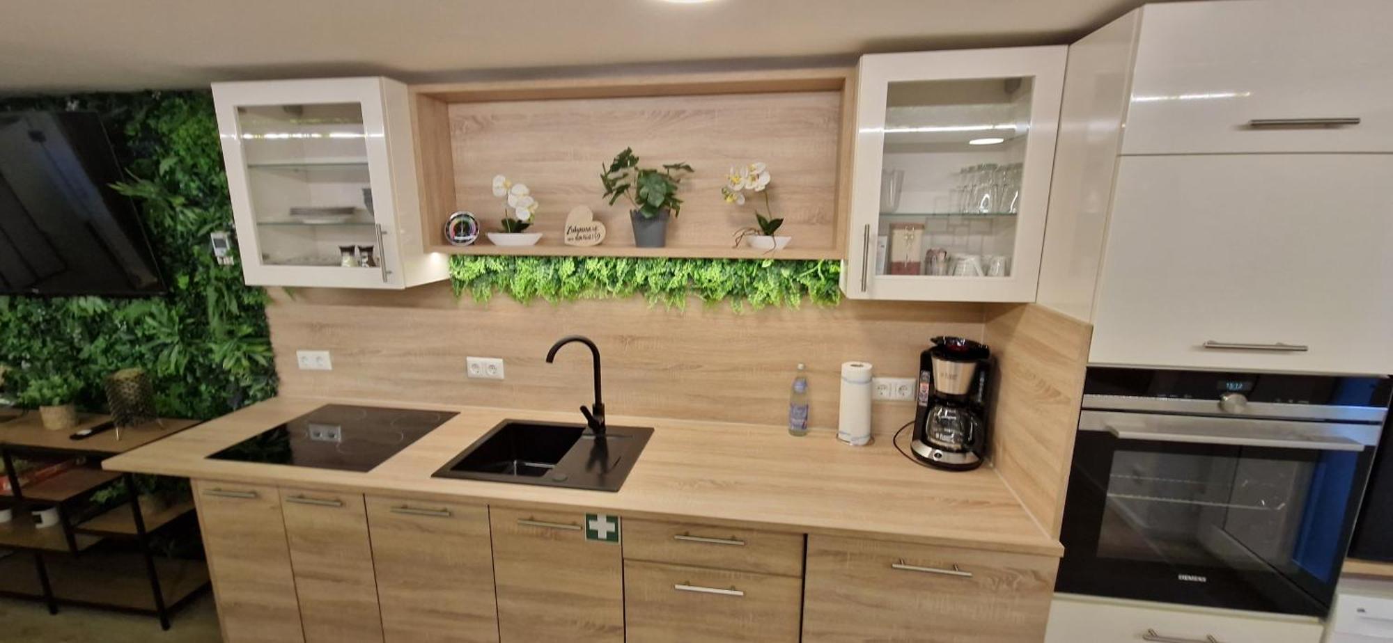 Appartment-Ferienwohnug mit Küche, Bad, kostenlos WLAN und Stellplatz, Modern eingerichtet Roding Exterior foto